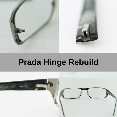 broken prada sunglasses|replacement parts for Prada sunglasses.